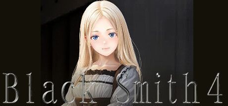 Black Smith 4