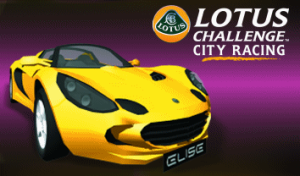 Lotus Challenge: City Racing