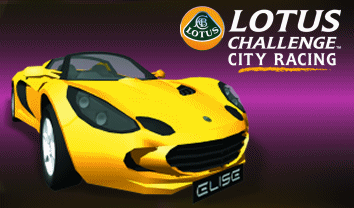 Lotus Challenge: City Racing