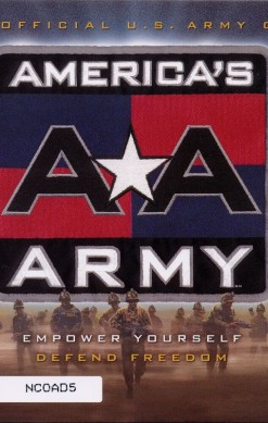 America's Army: Operations