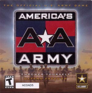 America's Army: Operations