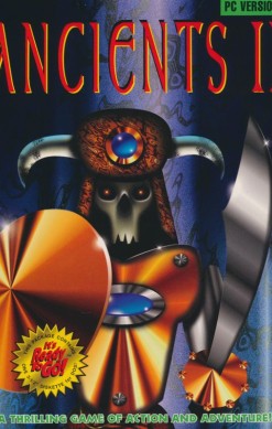 Ancients II: Approaching Evil
