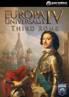 Europa Universalis IV: Third Rome (Immersion Pack)