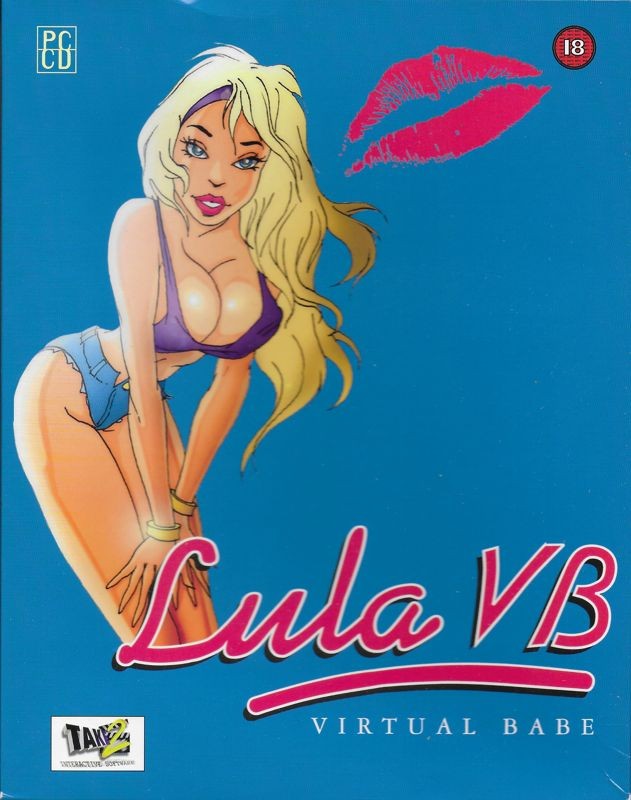 Lula Virtual Babe