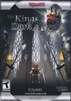 The Kings of the Dark Age