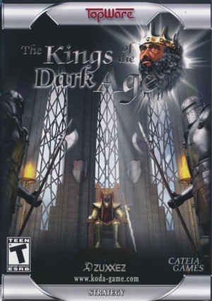 The Kings of the Dark Age