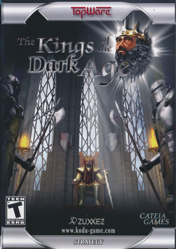 The Kings of the Dark Age