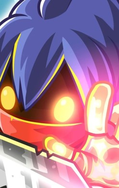 Wonder Blade