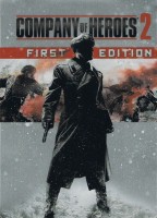 Company of Heroes 2 (First Edition)