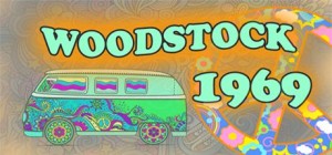 Woodstock 1969