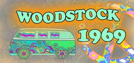 Woodstock 1969