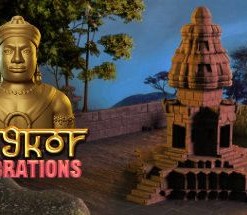Angkor: Celebrations