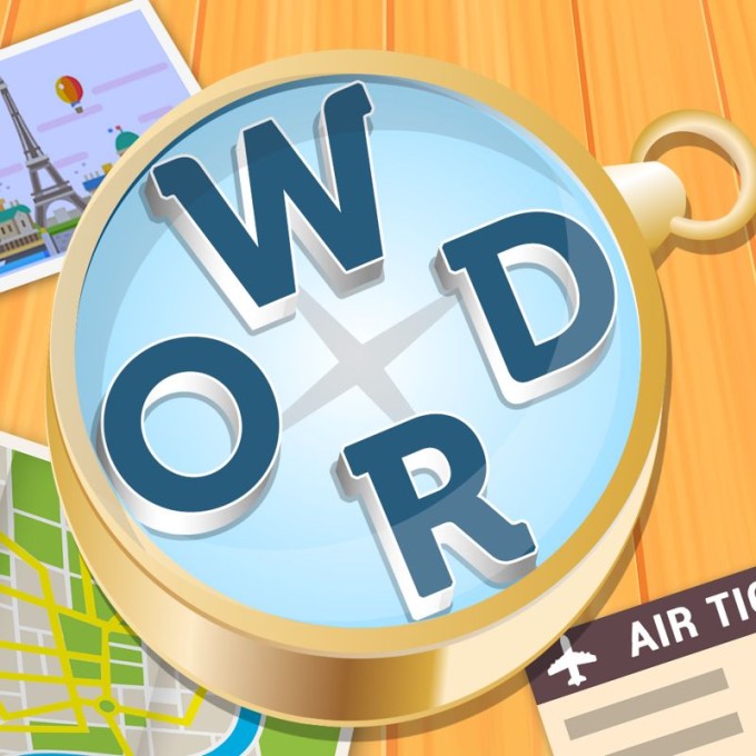 WordTrip