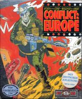 Conflict: Europe