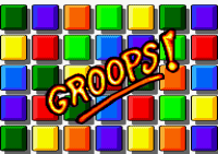 Groops!
