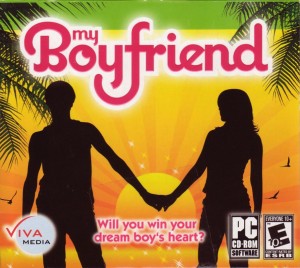 My Boyfriend