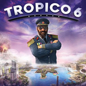 Tropico 6: Nintendo Switch Edition