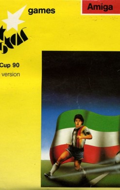 World Cup 90
