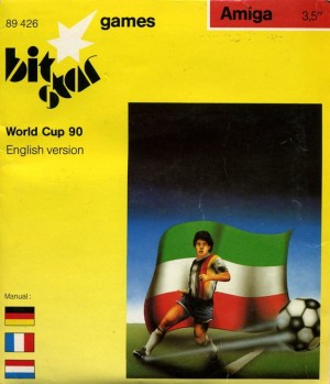 World Cup 90