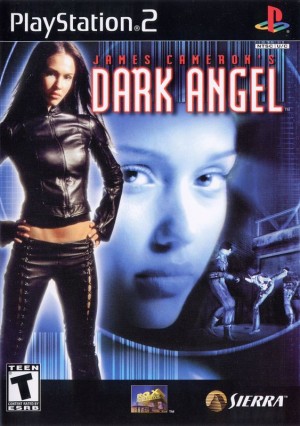 James Cameron's Dark Angel