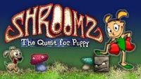 Shroomz: The Quest for Puppy