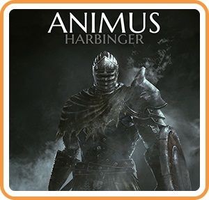 Animus: Harbinger