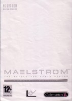 Maelstrom (Special Edition)