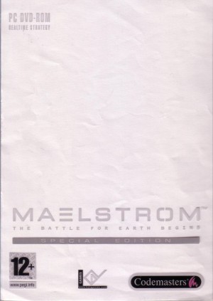 Maelstrom (Special Edition)