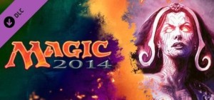 Magic 2014: Duels of the Planeswalkers - 'Deadwalkers' Foil Conversion