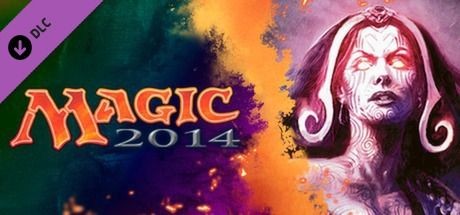 Magic 2014: Duels of the Planeswalkers - 'Deadwalkers' Foil Conversion