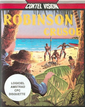 Robinson Crusoe