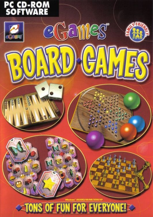 Board Games