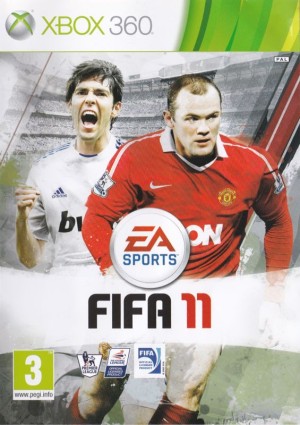 FIFA Soccer 11