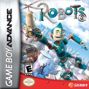 Robots