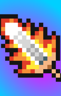 Simple RPG