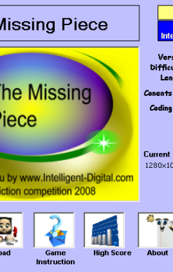 The Missing Piece