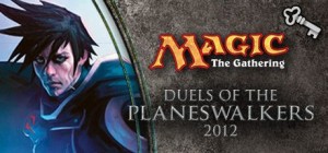 Magic: The Gathering - Duels of the Planeswalkers 2012: Full Deck 'Realm of Illusion'