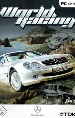World Racing