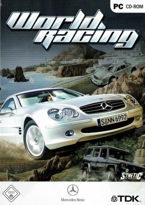 World Racing