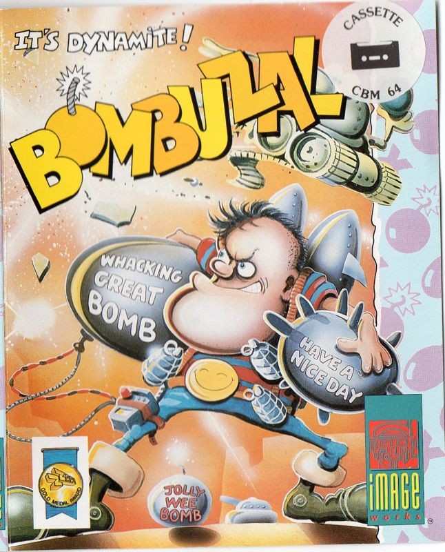 Bombuzal