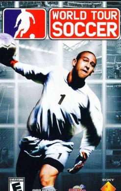 World Tour Soccer