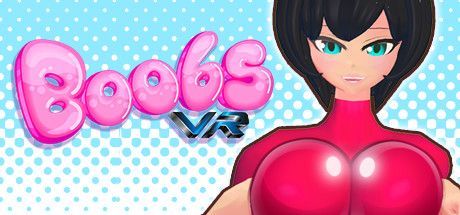 Boobs VR