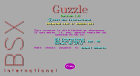 Guzzle