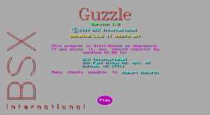 Guzzle
