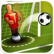 Magnetic Sports Soccer