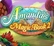Amanda's Magic Book 2