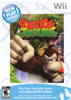 Donkey Kong: Jungle Beat