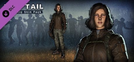 H1Z1: Just Survive - Whiptail Cosmetic Skin Pack