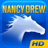 Nancy Drew Mobile Mysteries: Shadow Ranch