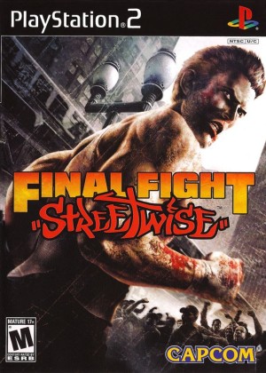 Final Fight: 'Streetwise'